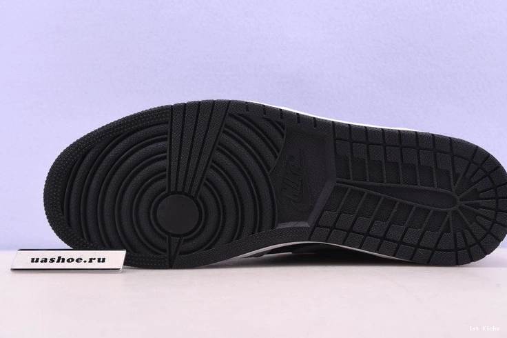 1 High 555088-035 2.0” “Shadow Air OG Jordan   1210